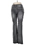 Romwe Gray Jeans Size XL - photo 2