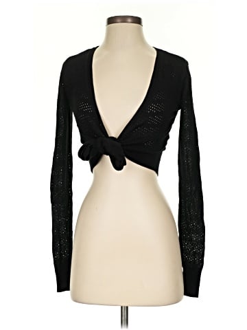 Candie's Cardigan (view 1)