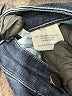 Eileen Fisher Stripes Blue Jeans Size 12 (estimated) - photo 8