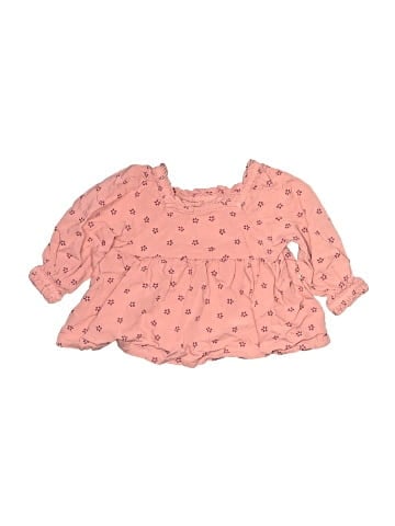 Okie Dokie Long Sleeve T-Shirt (view 1)