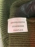 CMZ2005 Green Casual Dress Size 4 - photo 9