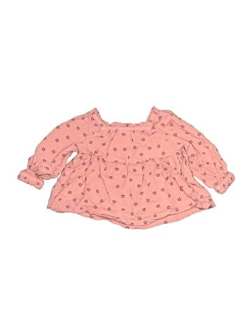 Okie Dokie Long Sleeve T-Shirt (view 2)