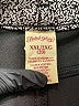 Faded Glory Metallic Silver Dress Pants Size 20 - photo 4