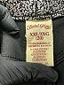 Faded Glory Metallic Silver Dress Pants Size 20 - photo 5