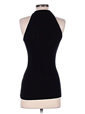 Balmain Sleeveless Top (view 2)