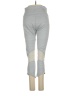 Athleta Chevron-herringbone Gray Active Pants Size S - photo 2