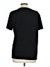 Unbranded 100% Polyester Black Short Sleeve T-Shirt Size L - photo 2