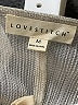 Lovestitch Ivory Cocktail Dress Size M - photo 7