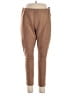 New Directions Brown Casual Pants Size XL - photo 1