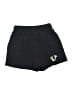 True Religion Solid Black Athletic Shorts Size S - photo 1