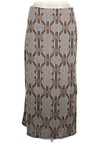 Anthropologie Casual Skirt (view 1)