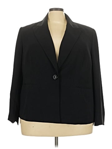Jones Studio Blazer (view 1)