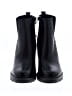 Naturalizer Black Boots Size 8 - photo 2
