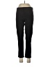 Amanda + Chelsea Solid Black Active Pants Size 10 - photo 1