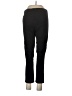 Amanda + Chelsea Solid Black Active Pants Size 10 - photo 2