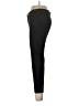 Amanda + Chelsea Solid Black Active Pants Size 10 - photo 5