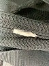 J.Crew Black Turtleneck Sweater Size M - photo 8