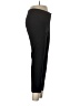 Amanda + Chelsea Solid Black Active Pants Size 10 - photo 4