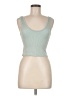 Assorted Brands Green Tank Top Size Sm - Med - photo 1