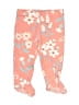 Carter's Floral Pink Leggings 3-6 MO / 6 MO - photo 1
