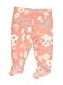 Carter's Floral Pink Leggings 3-6 MO / 6 MO - photo 2