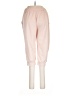 Unbranded Solid Pink Casual Pants Size L - photo 2