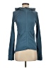 SAVVI Teal Jacket Size S - photo 1