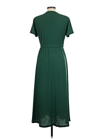 Fashion Casual Dress (view 2)