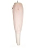 Unbranded Solid Pink Casual Pants Size L - photo 5