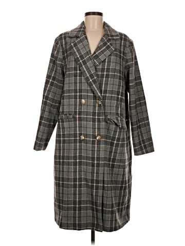 Andree by UNIT Coat (view 1)
