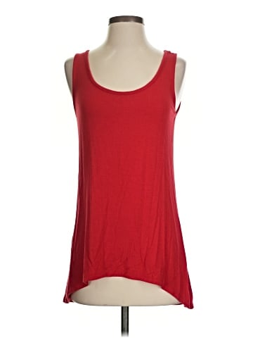 Kenar Sleeveless Top (view 1)