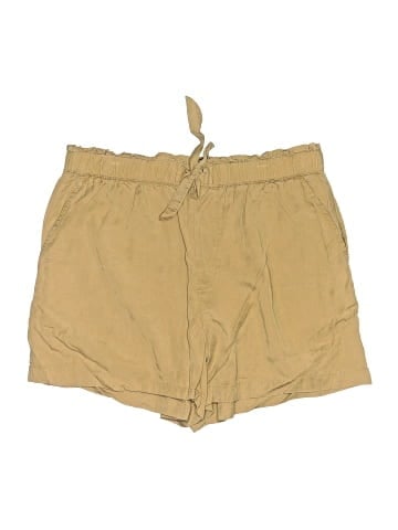 Lucky Brand Khaki Shorts (view 1)