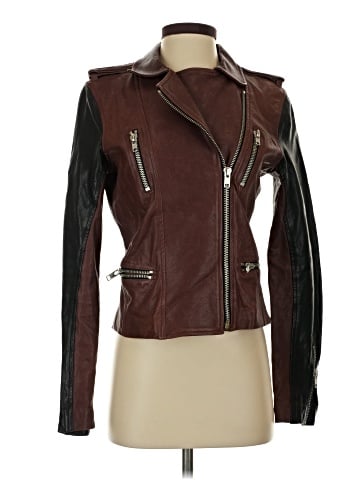 Graham & Spencer Jacket (view 1)