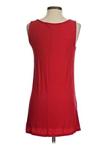 Kenar Sleeveless Top (view 2)