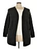 Vero Moda Gray Cardigan Size 2X - photo 1