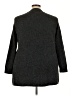 Vero Moda Gray Cardigan Size 2X - photo 2