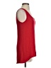 Kenar Red Sleeveless Top Size S - photo 4