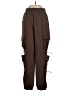 Assorted Brands Brown Cargo Pants Size S - photo 1