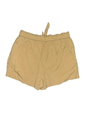 Lucky Brand Khaki Shorts (view 2)