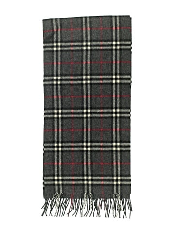Burberry Cashmere Scarf (view 2)