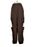 Assorted Brands Brown Cargo Pants Size S - photo 2