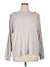 C established 1946 Gray Long Sleeve Top Size XL - photo 1