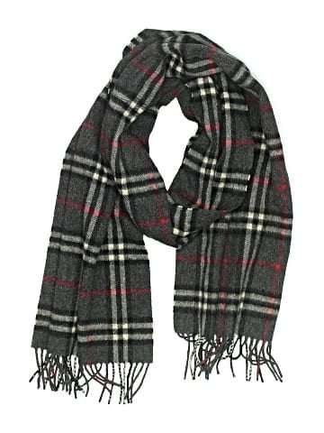 Burberry Cashmere Scarf (view 1)