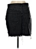 Gap 100% Cotton Black Denim Skirt Size 29 waist - photo 2