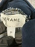 FRAME Blue Jeggings Size 31 waist - photo 6
