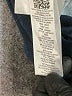 FRAME Blue Jeggings Size 31 waist - photo 7