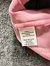 Joy Joy 100% Polyester Pink 3/4 Sleeve Blouse Size S - photo 8