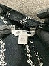 Three Dots 100% Rayon Tweed Black Casual Pants Size XXL - photo 4