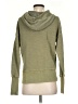 Assorted Brands 100% Cotton Green Pullover Hoodie Size XS - photo 2