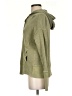 Assorted Brands 100% Cotton Green Pullover Hoodie Size XS - photo 5
